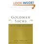 Goldman Sachs : The Culture of Success