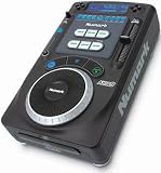 NUMARK AXIS9 Table Top Scratch CD-Player w/Efx