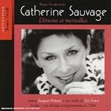 Démons Et Merveilles (French Import)