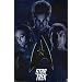 JJ Abrams new Star Trek 2009 Movie Poster Crew, 22 x 34