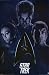 JJ Abrams new Star Trek 2009 Movie Poster Crew, 22 x 34