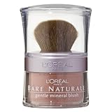 L'Oreal Paris True Match Naturale Blush, 0.15 Ounce