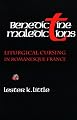 Benedictine Maledictions: Liturgical Cursing in Romanesque France
