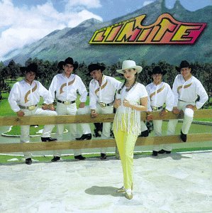 Grupo Limite - Parti&eacute;ndome el Alma - Zortam Music