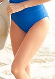Surfside High-Cut Bottom
