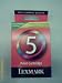 Lexmark 5 Colour Ink Cartridge 18C1960E