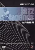 Review Quantum Leap  / Mike Mainieri - Jazz Legends [1982]