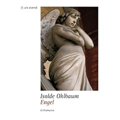 Engel. Postkartenbuch (Taschenbuch)