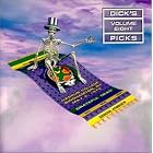 Click here to buy Dick's Picks, Vol. 8: Harpur College, Binghamton, NY, 5 2 70 by  Grateful Dead .