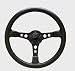 Grant 1770 Formula Gt-Blk 3 Spoke