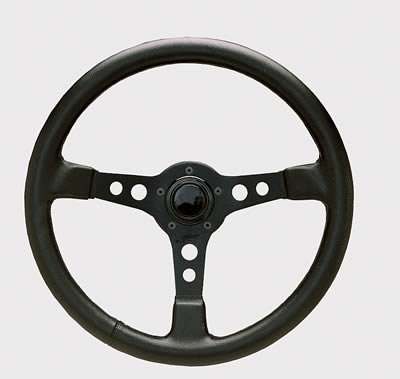 Grant 1770 Formula Gt-Blk 3 Spoke