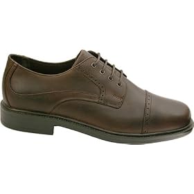 Mens Nunn Bush Granger by Nunn Bush