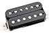 Seymour Duncan Slash Humbucker Set Black Electric Guitar Electronics