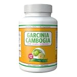 Garcinia Cambogia Extract - neue klin...