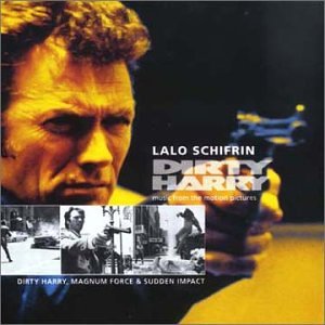 Dirty Harry Various Artists