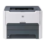 HP LaserJet