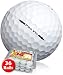 Titleist PRO V1x 2011 (36) Perfect Mint AAAAA Used Golf Balls