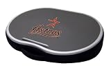 Tailgate Toss Houston Astros Lap Desk