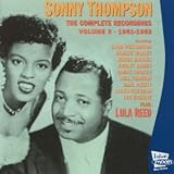 Review Sonny Thompson  / Complete Recordings Vol.3 1951-1952