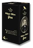 Review Monterey Video  / Evening With Edgar Allan Poe