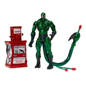 SPIDERMAN CLASSICS 