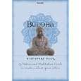 Buddha Discovery Deck: 53 Sutras and Meditation Cards to Create a Silent Space Within by Osho
