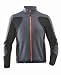 Sports : Vaude El Cap Jacket, anthracite/black