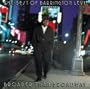The Best Of Barrington Levy: Broader Than Broadway