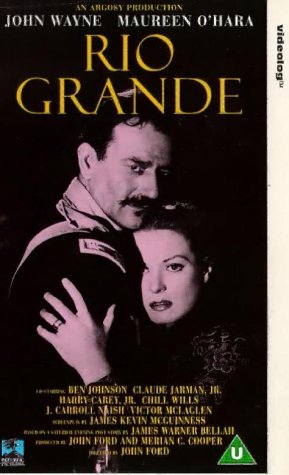 Buy Rio Grande [1951] online at Discounted New and Used prices. Delivered to your door with Off-The-Bookshelf.