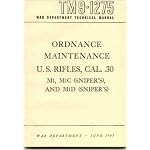 M-1 Garand Manual (Military)