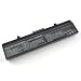 Battery for Dell Inspiron 1525 / 1526 / 1545 Li-Ion black,