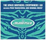 Everywhere I Go [DISC 2] [12" VINYL]