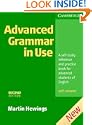 Advanced Grammar