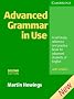 Advanced Grammar in Use with Answers
