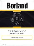 『Borland C++Builder 6 Enterprise StarTeam 2005 Edition』の写真