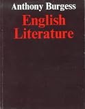English Literature: A Survey for Students (General Adult Literature)