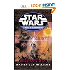 Star Wars: The New Jedi Order: Destiny's Way