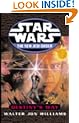 Star Wars: The New Jedi Order: Destiny's Way