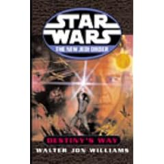 Destiny's Way (Star Wars: The New Jedi Order)