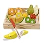 Melissa & Doug Cutting Fruit
