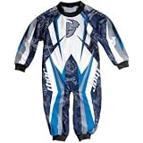 Thor Motocross Infant One-Piece Pajamas