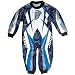 Thor Motocross Infant One-Piece Pajamas Image