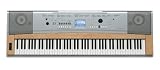 Yamaha DGX620AD 88 Key Electronic Keyboard with Graded Hammer Action