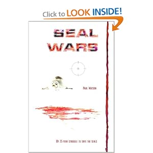 Seal Wars