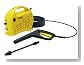 KARCHER 高圧洗浄機 K2.01