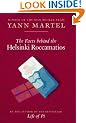 The Facts Behind the Helsinki Roccamatios: Stories