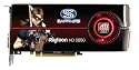 Sapphire Radeon HD 5850 1 GB DDR5 PCI-Express Graphics Card 100282SR