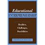 Educational Entrepreneurship: Realities, Challenges, Possibilities