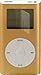 �ѥ���ݡ��� iPodmini Crystal Film MP-10