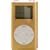 �p���[�T�|�[�g iPodmini Crystal Film MP-10